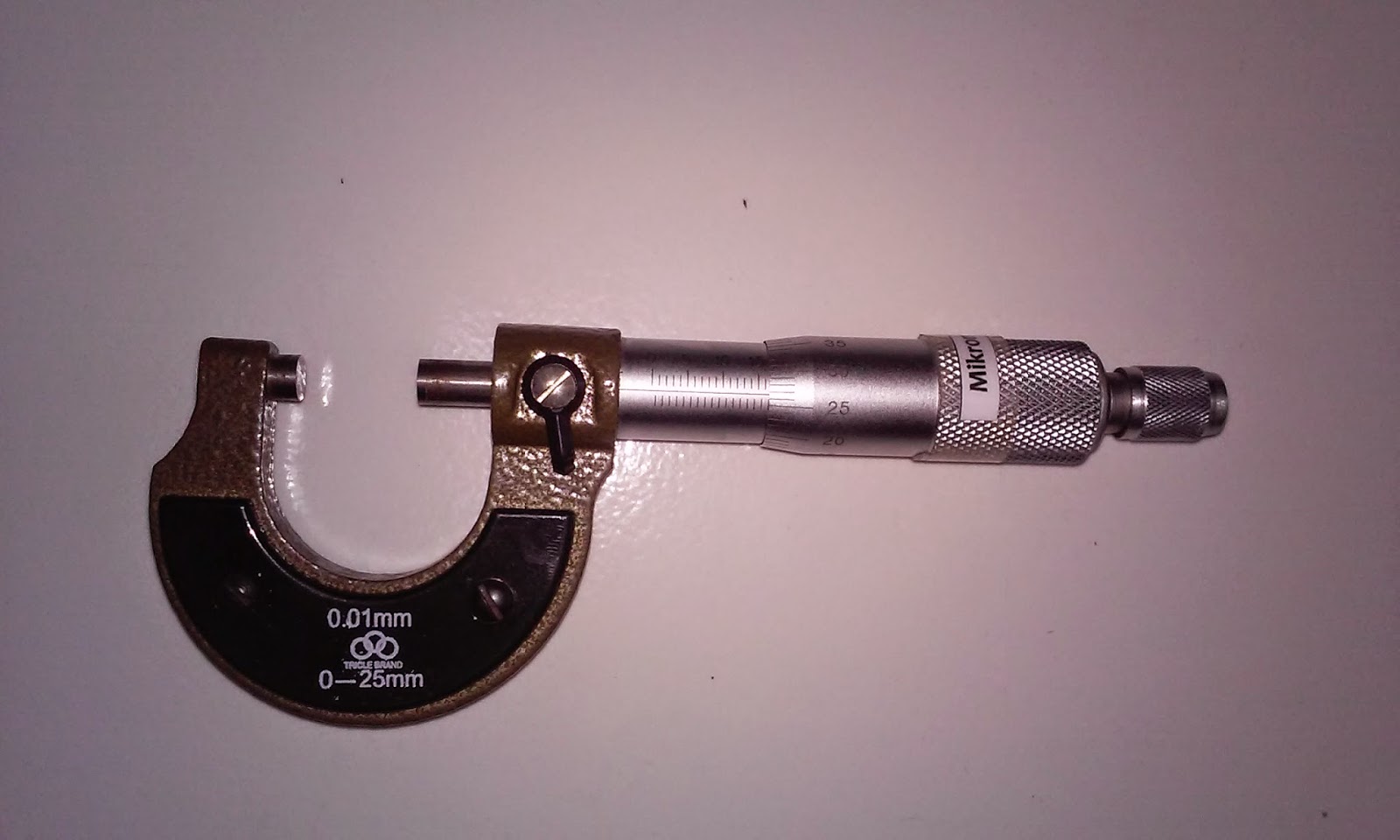 Rangkuman Materi IPA Terpadu Pengukuran serta Alat Ukur